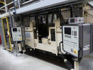 Kapp VAS 531 – Year 1993