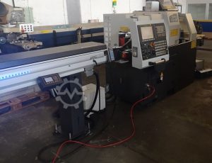 Goodway SD16 – Year 2014