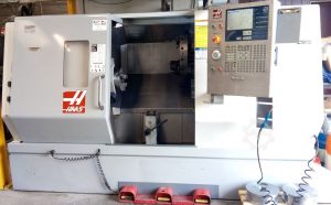 HAAS SL 30 – 2006 Model