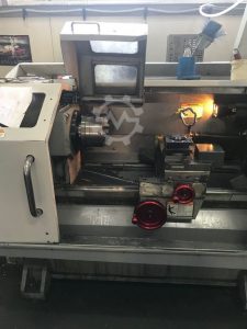 HAAS TL1 – Year 2006