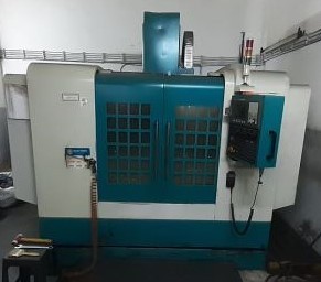 HDW 800 - 2007 Model