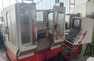 HERMLE 902S – Year 1995