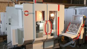 HERMLE C600 U – Year 2000