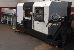 HYUNDAI LM1800TTSY – Year 2018