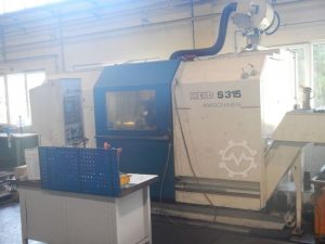 HEID S 315 – 1989 Model