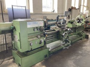 Heidenreich & Harbeck VK3 – Year 1982