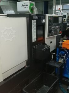 Hyundai WIA KIT 450 – 2017 Model