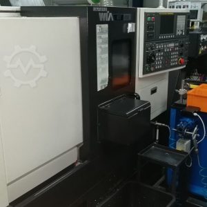 Hyundai WIA KIT 450 - 2017 Model