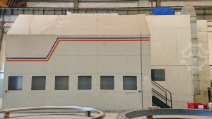 HÖFLER HF8000 – Year 2012