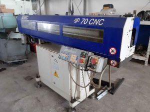 IEMCA VIP 70 – 1999 Model