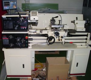 Jet GHB 1330 – Year 2015