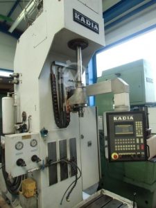 KADIA VZH160/350V – Year 1990