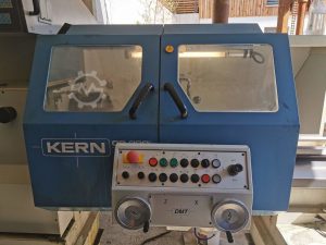 KERN CD 320 – Year 1998