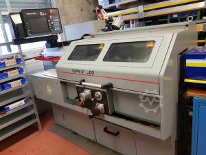 KING RICH KR-L300 – Year 2005