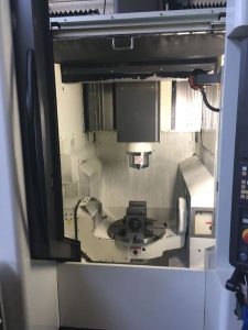 KITAMURA Mytrunnion – Year 2015