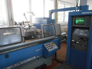 Kellenberger UR175x1000 – Year 1986