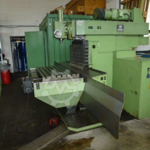 Klopp KORRADI UW5 - 1987 Model