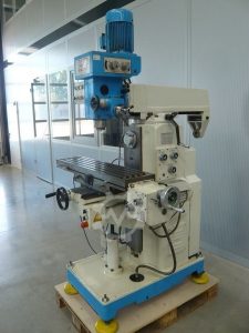 Knuth VHF 2 – Year 2000