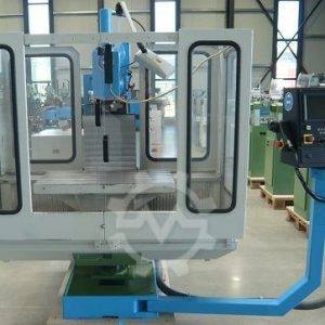 Kunzmann WF7/3 - Year 1996