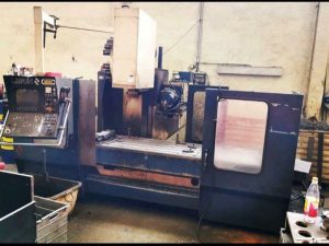 LAGUN 3250 – Year 1996