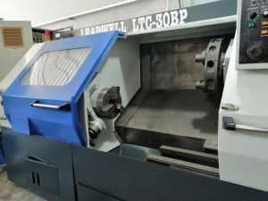 Leadwell LTC 30 BP – Year 1996