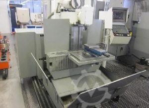 MAHO MH 400 C – Year 1982