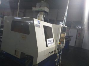 MAIER ML 26C – Year 2000