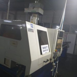 MAIER ML 26C - Year 2000