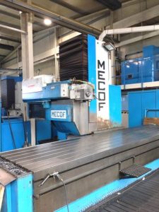 MECOF CS103  – 1989 Model