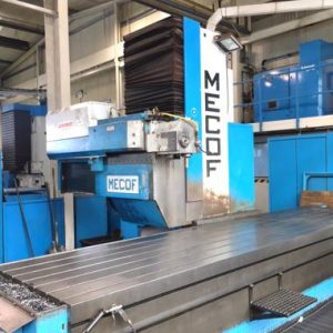 MECOF CS103  - 1989 Model