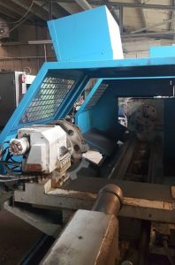 MICROCUT BNC 24120 X – Year 2000