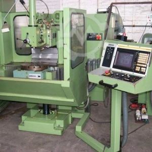 MIKRON WF 21 C - 1987 Model