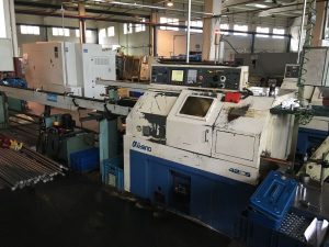 MIYANO BNC 42 – Year 2003