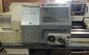 MONFORTS KNC 5/1500