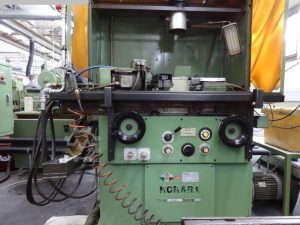 MORARA Micro I – Year 1987