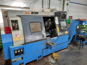 Mazak SQT 18 M MARK II – 1994 Model