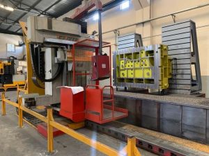 Mecof CS1040 – 1991 Model