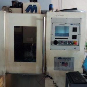 Milltronics VM 15 - Year 2003