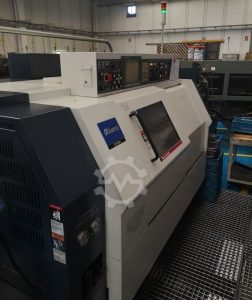 Miyano BNJ 42 SY3 – Year 2012