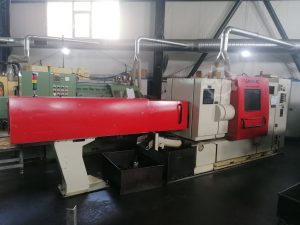 Gildemeister GM 26 AC – Year 1996