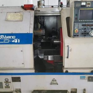 MIYANO LD41 - 1995 Model