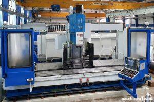 NORTE VS 2000 – 1988 Model