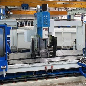 NORTE VS 2000 - 1988 Model