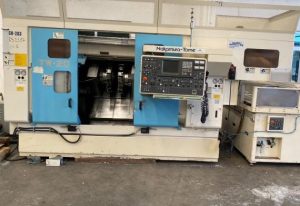 Nakamura Tome TW-20 GR-203 – Year 2002