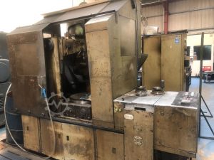 Niles ZSTZ 630 CI – Year 1974