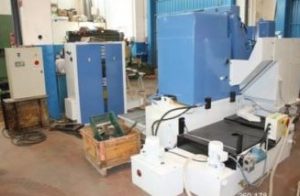 Niles ZSTZ 500 C – Year 1970