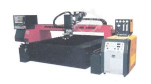 Pierce Control Automation RUR 2500P – 2017 Model