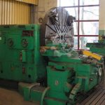 Avoid Costly Mistakes: Professional Tips for Purchasing a Pre-Owned / Second-Hand / used Poreba TZB 250 Universal Facing Lathe