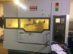 Quaser MV 154 EL – Year 2007