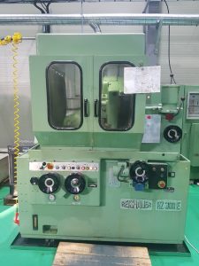 REISHAUER RZ 300E – Year 1981